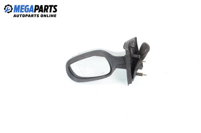 Spiegel for Renault Scenic I Minivan (09.1999 - 07.2010), 5 türen, minivan, position: links