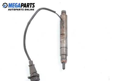 Injector inteligent for Renault Scenic I Minivan (09.1999 - 07.2010) 1.9 dTi (JA0N), 98 hp, № 7700112880