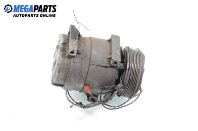 AC compressor for Renault Scenic I Minivan (09.1999 - 07.2010) 1.9 dTi (JA0N), 98 hp