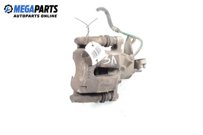 Caliper for Renault Scenic I Minivan (09.1999 - 07.2010), position: rear - left