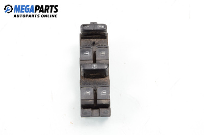 Window adjustment switch for Volkswagen Golf IV Hatchback (08.1997 - 06.2005), № 1J4 959 857