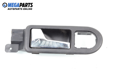 Inner handle for Volkswagen Golf IV Hatchback (08.1997 - 06.2005), 5 doors, hatchback, position: front - left