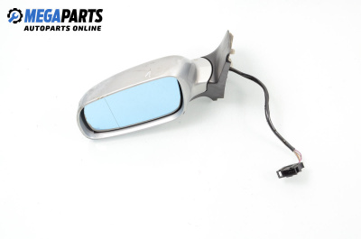 Mirror for Volkswagen Golf IV Hatchback (08.1997 - 06.2005), 5 doors, hatchback, position: left