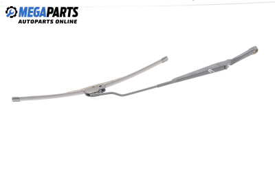 Braț ștergătoare parbriz for Volkswagen Golf IV Hatchback (08.1997 - 06.2005), position: stânga