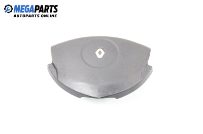 Airbag for Renault Symbol Sedan (02.1998 - 04.2008), 5 doors, sedan, position: front