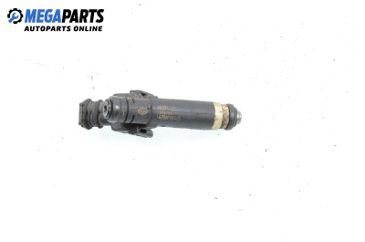 Gasoline fuel injector for Renault Symbol Sedan (02.1998 - 04.2008) 1.4, 75 hp, № H274263