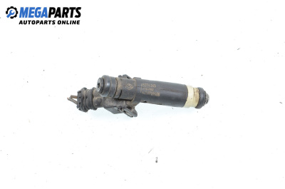 Gasoline fuel injector for Renault Symbol Sedan (02.1998 - 04.2008) 1.4, 75 hp, № H274263