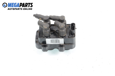 Ignition coil for Renault Symbol Sedan (02.1998 - 04.2008) 1.4, 75 hp