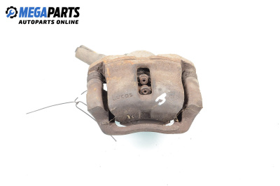 Caliper for Renault Symbol Sedan (02.1998 - 04.2008), position: front - right