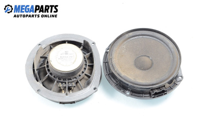 Loudspeakers for Seat Ibiza III Hatchback (02.2002 - 11.2009), № 6L0 035 412