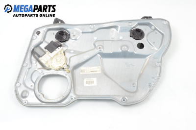 Macara electrică geam for Seat Ibiza III Hatchback (02.2002 - 11.2009), 5 uși, hatchback, position: dreaptă - fața, № 986034-105