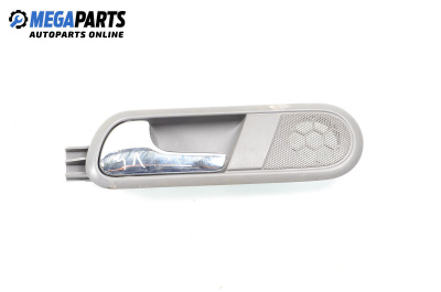 Inner handle for Seat Ibiza III Hatchback (02.2002 - 11.2009), 5 doors, hatchback, position: rear - left