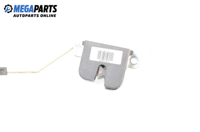 Trunk lock for Seat Ibiza III Hatchback (02.2002 - 11.2009), hatchback, position: rear