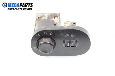 Lights switch for Seat Ibiza III Hatchback (02.2002 - 11.2009)