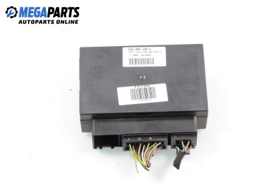 Comfort module for Seat Ibiza III Hatchback (02.2002 - 11.2009), № 6Q0 959 433 E