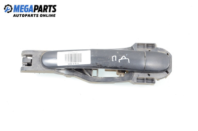 Mâner exterior for Seat Ibiza III Hatchback (02.2002 - 11.2009), 5 uși, hatchback, position: dreaptă - fața