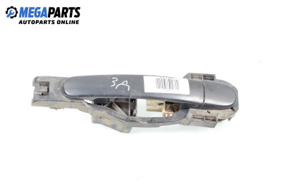 Mâner exterior for Seat Ibiza III Hatchback (02.2002 - 11.2009), 5 uși, hatchback, position: dreaptă - spate