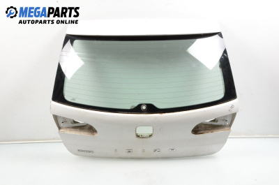 Capac spate for Seat Ibiza III Hatchback (02.2002 - 11.2009), 5 uși, hatchback, position: din spate