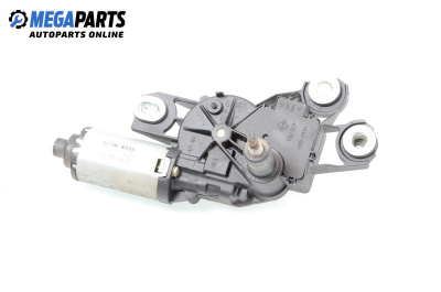 Motor ștergătoare parbriz for Seat Ibiza III Hatchback (02.2002 - 11.2009), hatchback, position: din spate, № 6L6 955 711 D