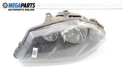 Headlight for Seat Ibiza III Hatchback (02.2002 - 11.2009), hatchback, position: left