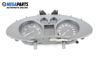 Instrument cluster for Seat Ibiza III Hatchback (02.2002 - 11.2009) 1.2 12V, 70 hp, № 6L0920803