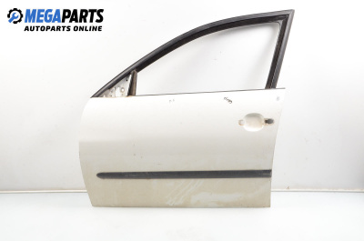 Tür for Seat Ibiza III Hatchback (02.2002 - 11.2009), 5 türen, hecktür, position: links, vorderseite