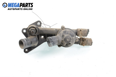 Thermostatgehäuse  for Seat Ibiza III Hatchback (02.2002 - 11.2009) 1.2 12V, 70 hp