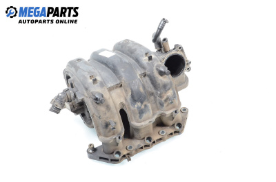 Intake manifold for Seat Ibiza III Hatchback (02.2002 - 11.2009) 1.2 12V, 70 hp