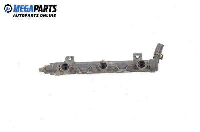 Fuel rail for Seat Ibiza III Hatchback (02.2002 - 11.2009) 1.2 12V, 70 hp, № 03E 133 320