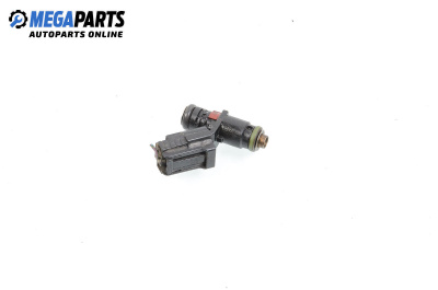 Gasoline fuel injector for Seat Ibiza III Hatchback (02.2002 - 11.2009) 1.2 12V, 70 hp, № 03E806031A