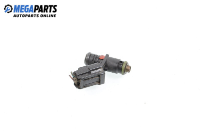 Gasoline fuel injector for Seat Ibiza III Hatchback (02.2002 - 11.2009) 1.2 12V, 70 hp, № 03E806031A