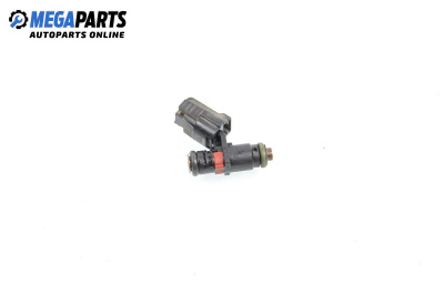 Gasoline fuel injector for Seat Ibiza III Hatchback (02.2002 - 11.2009) 1.2 12V, 70 hp, № 03E806031A