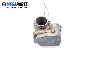 Clapetă carburator for Seat Ibiza III Hatchback (02.2002 - 11.2009) 1.2 12V, 70 hp, № 03C 133 062 B