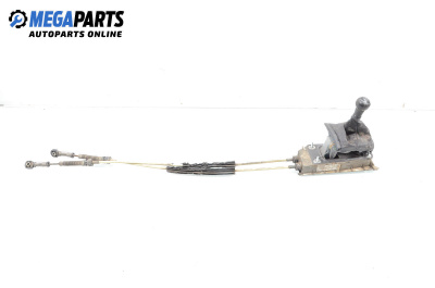 Shifter with cables for Seat Ibiza III Hatchback (02.2002 - 11.2009)