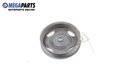 Belt pulley for Seat Ibiza III Hatchback (02.2002 - 11.2009) 1.2 12V, 70 hp