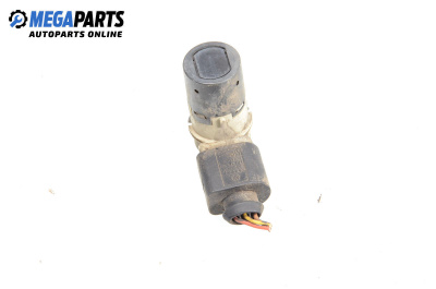 Parktronic for Volkswagen Sharan Minivan I (05.1995 - 03.2010)