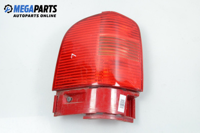 Tail light for Volkswagen Sharan Minivan I (05.1995 - 03.2010), minivan, position: left