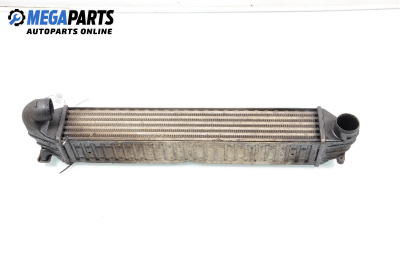 Intercooler for Volkswagen Sharan Minivan I (05.1995 - 03.2010) 1.9 TDI, 110 hp