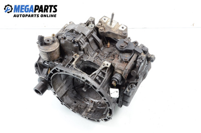 Automatic gearbox for Volkswagen Sharan Minivan I (05.1995 - 03.2010) 1.9 TDI, 110 hp, automatic, № 09B 321 105