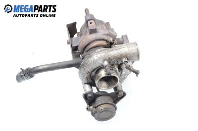 Turbo for Mitsubishi Pajero II SUV (12.1990 - 10.1999) 2.8 TD (V46W), 125 hp, № 49377-03043 / 970320047