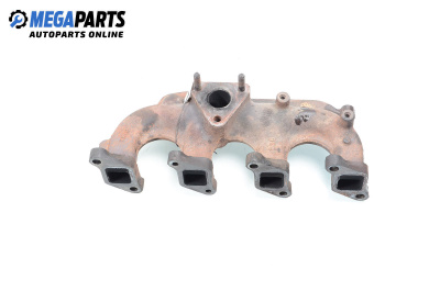 Exhaust manifold for Mitsubishi Pajero II SUV (12.1990 - 10.1999) 2.8 TD (V46W), 125 hp