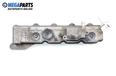 Valve cover for Mitsubishi Pajero II SUV (12.1990 - 10.1999) 2.8 TD (V46W), 125 hp