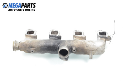 Intake manifold for Mitsubishi Pajero II SUV (12.1990 - 10.1999) 2.8 TD (V46W), 125 hp