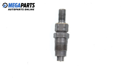 Diesel fuel injector for Mitsubishi Pajero II SUV (12.1990 - 10.1999) 2.8 TD (V46W), 125 hp