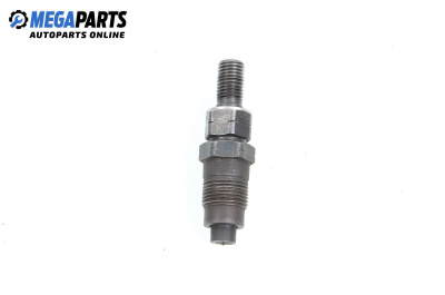 Diesel fuel injector for Mitsubishi Pajero II SUV (12.1990 - 10.1999) 2.8 TD (V46W), 125 hp