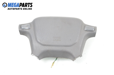 Airbag for Mitsubishi Pajero II SUV (12.1990 - 10.1999), 3 türen, suv, position: vorderseite