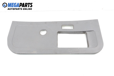 Capac plastic portbagaj for Mitsubishi Pajero II SUV (12.1990 - 10.1999), suv