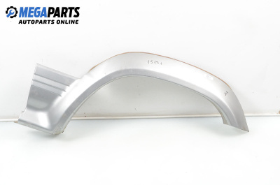 Fender arch for Mitsubishi Pajero II SUV (12.1990 - 10.1999), suv, position: rear - left