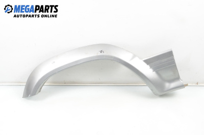 Fender arch for Mitsubishi Pajero II SUV (12.1990 - 10.1999), suv, position: rear - right