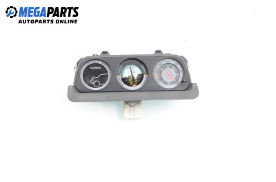 Gauges for Mitsubishi Pajero II SUV (12.1990 - 10.1999)